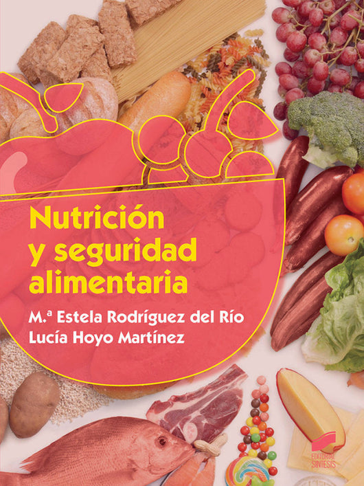 Nutrición Y Seguridad Alimentaria Libro