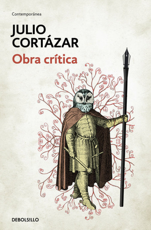 Obra Crítica Libro