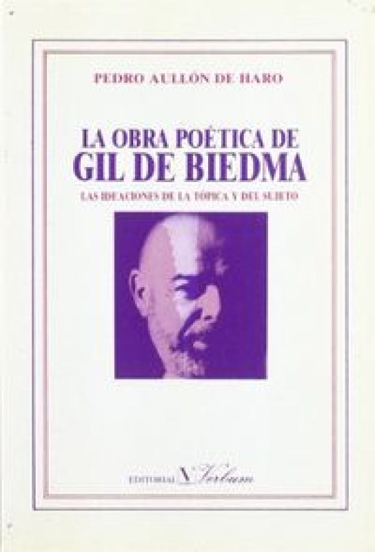 Obra Poetica Gil De Biedma Libro