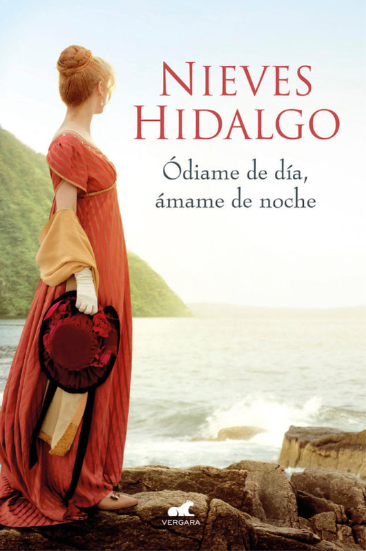 Ódiame De Día Ámame Noche (Un Romance En Londres 2) Libro