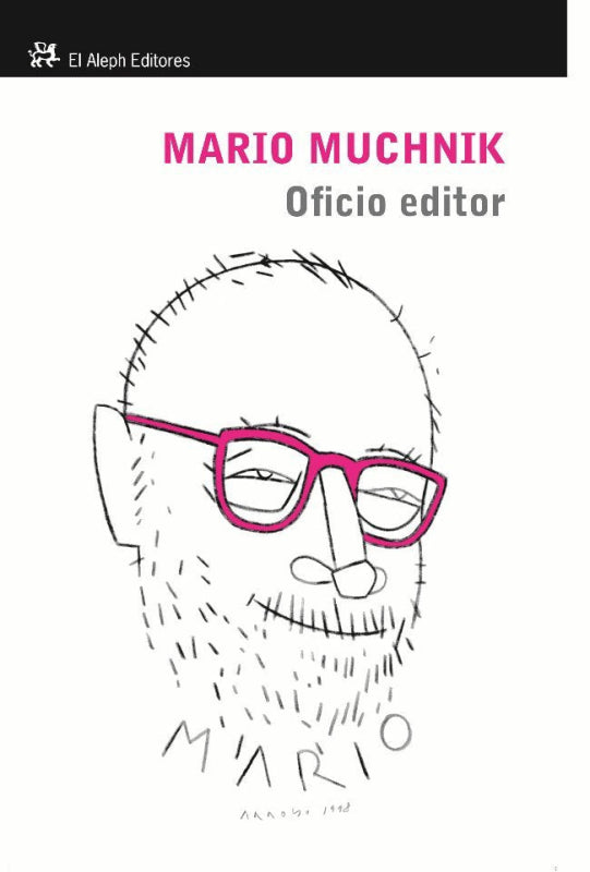 Oficio Editor Libro