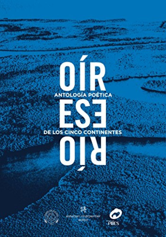 Oír Ese Río Libro