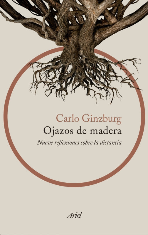 Ojazos De Madera Libro