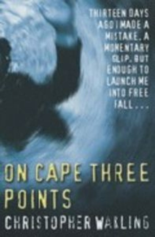 On Cape Three Poin Fb Libro