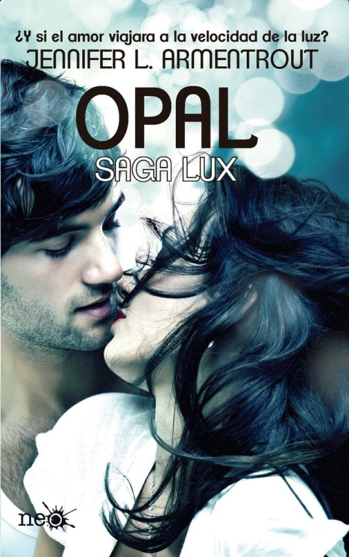 Opal Libro