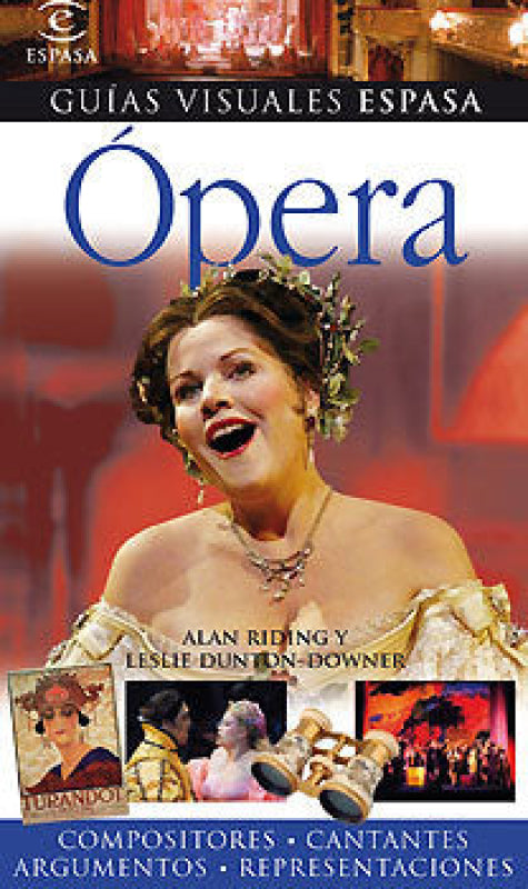 Opera Libro