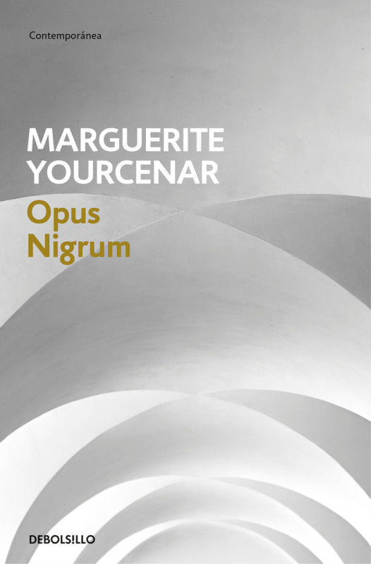 Opus Nigrum Libro