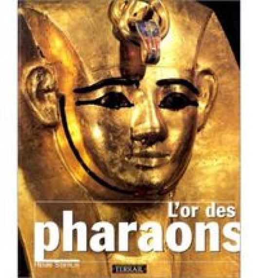 Or Des Pharaons Libro