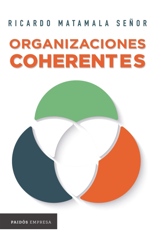 Organizaciones Coherentes Libro