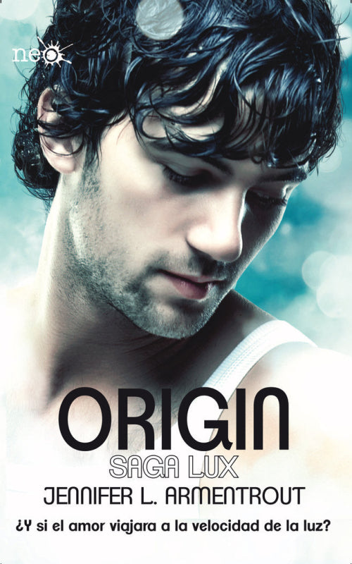 Origin Libro