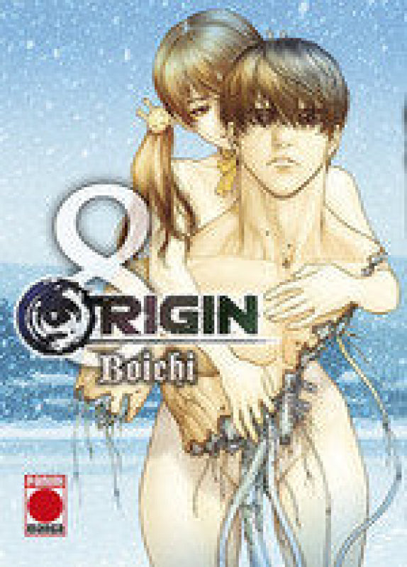 Origin Libro