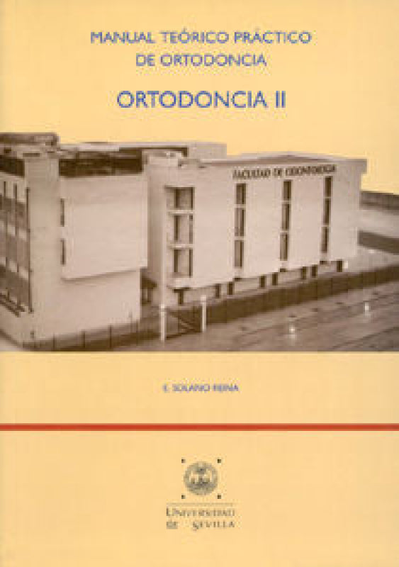 Ortodoncia Ii Libro