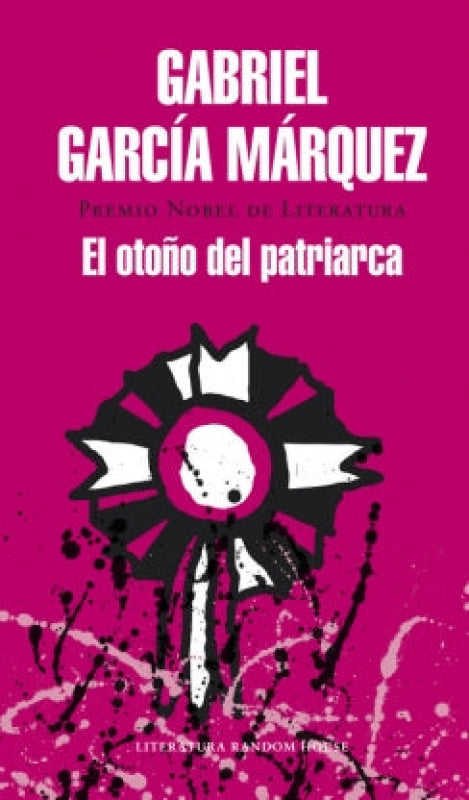 Otoño Del Patriarca El Libro