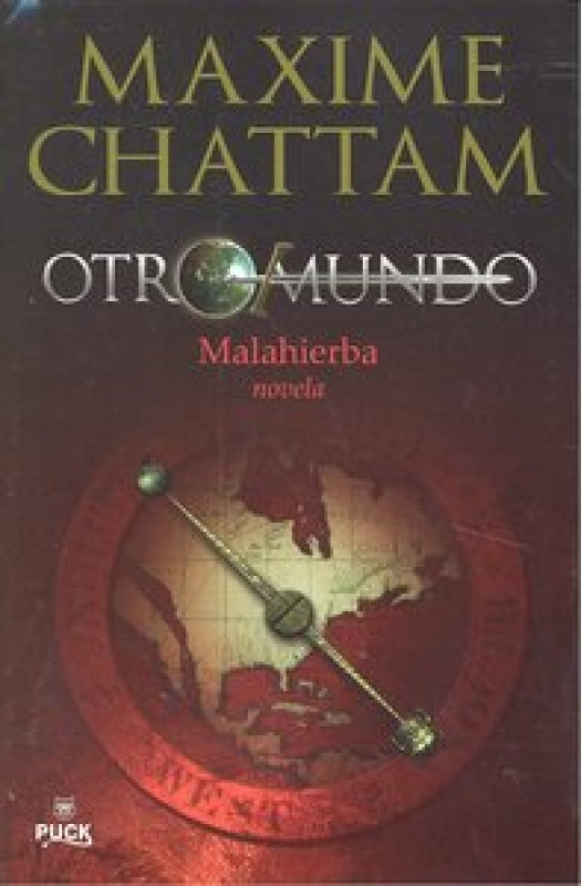 Otromundo Vol Ii Libro