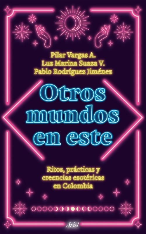 Otros Mundos En Este Libro