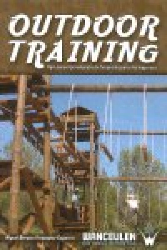 Outdoor Trainig Libro