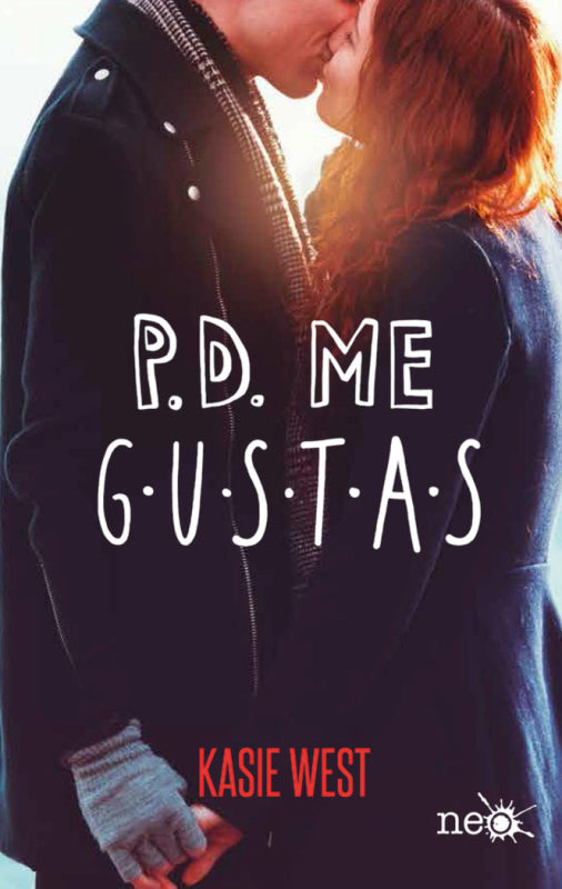 P.d. Me Gustas Libro