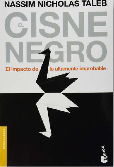 El cisne negro