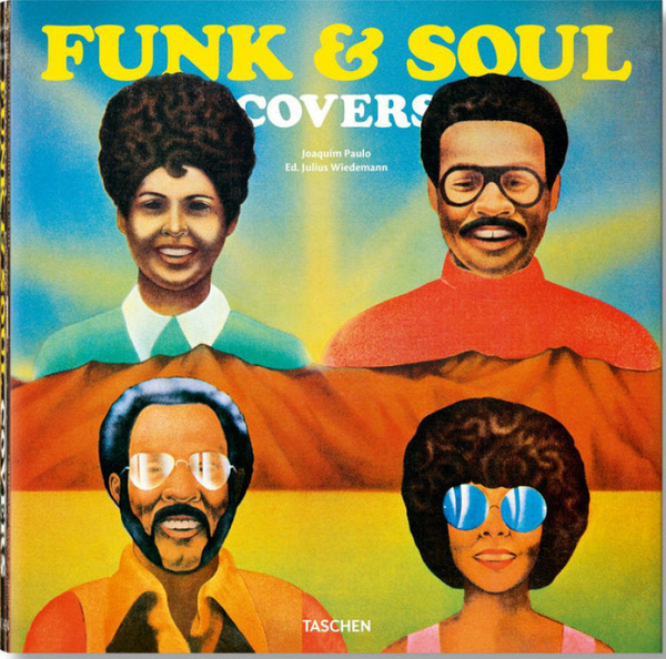 Funk / Soul Covers