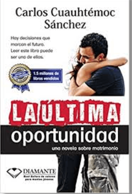 La última oportunidad