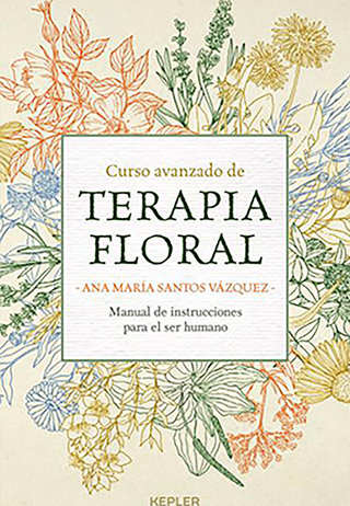 Curso Avanzado De Terapia Floral