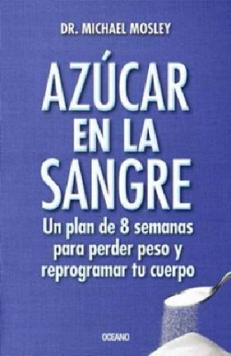 Azúcar en la sangre