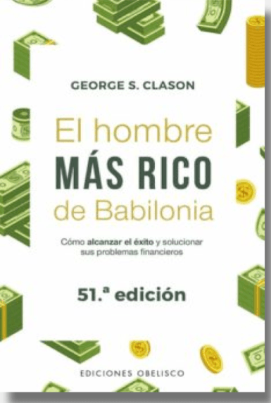 El Hombre Más Rico De Babilonia