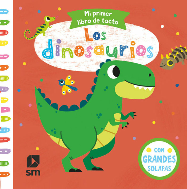 Los Dinosaurios