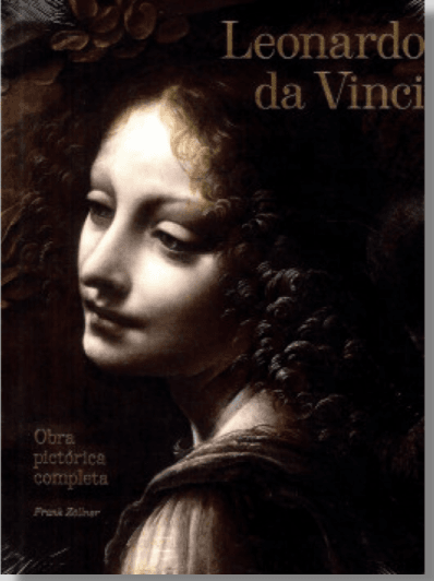 Leonardo Da Vinci: Obra Pictórica Completa