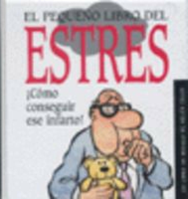 Pequeño Libro Del Estres