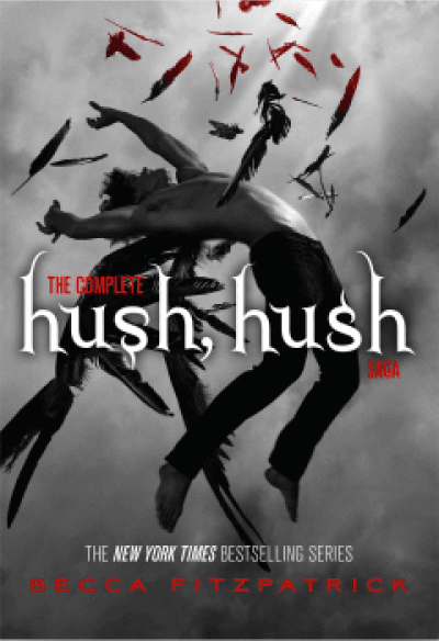 Hush Hush