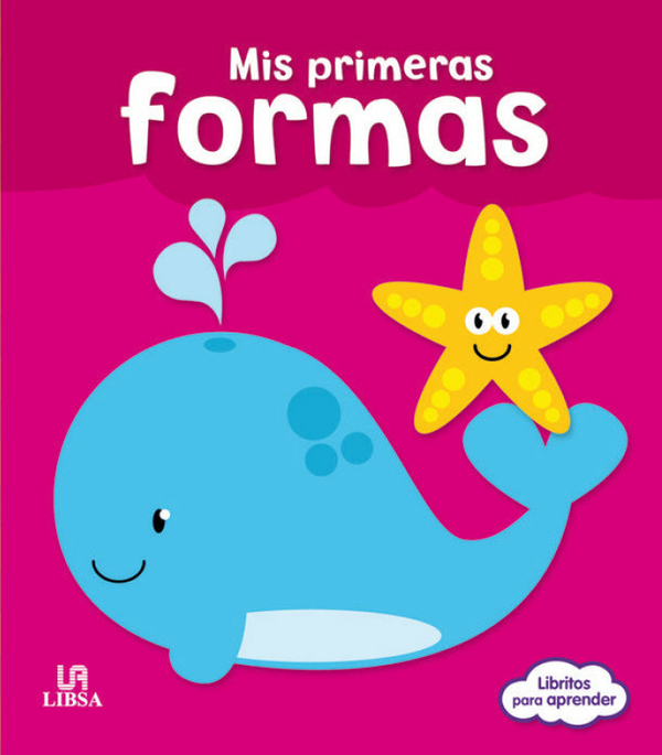 Mis Primeras Formas