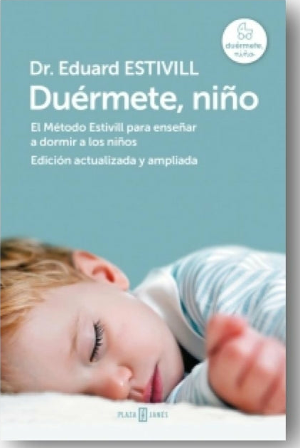 Duérmete, niño. Edición Actualizada y ampliada