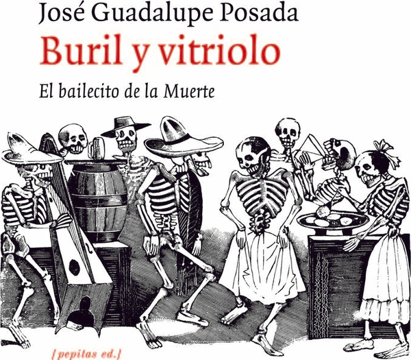 Buril Y Vitriolo