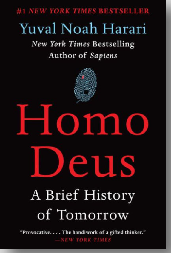 Homo Deus