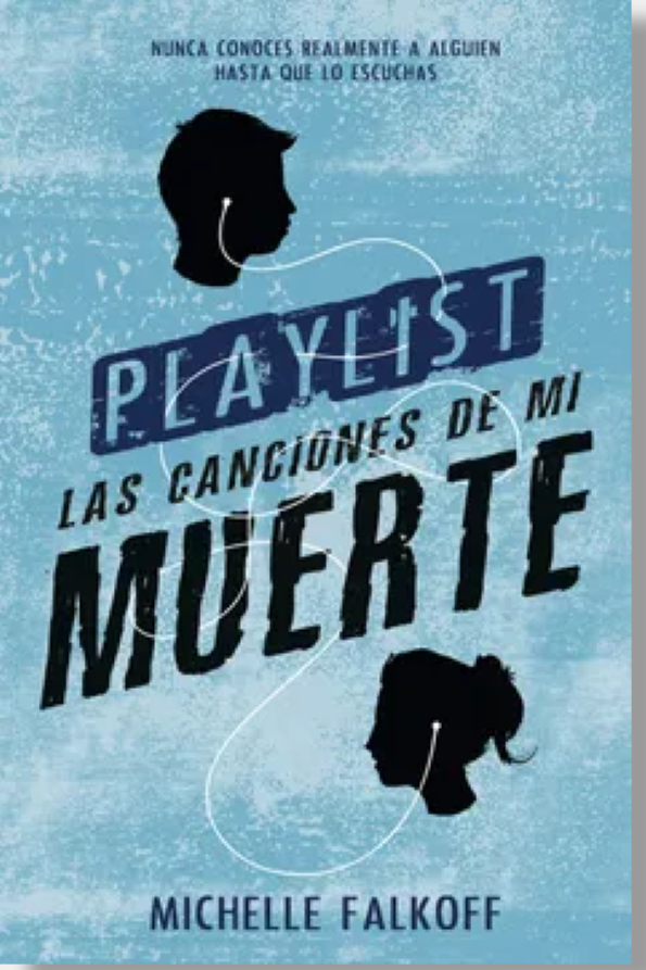 Playlist: Las Canciones De Mi Muerte