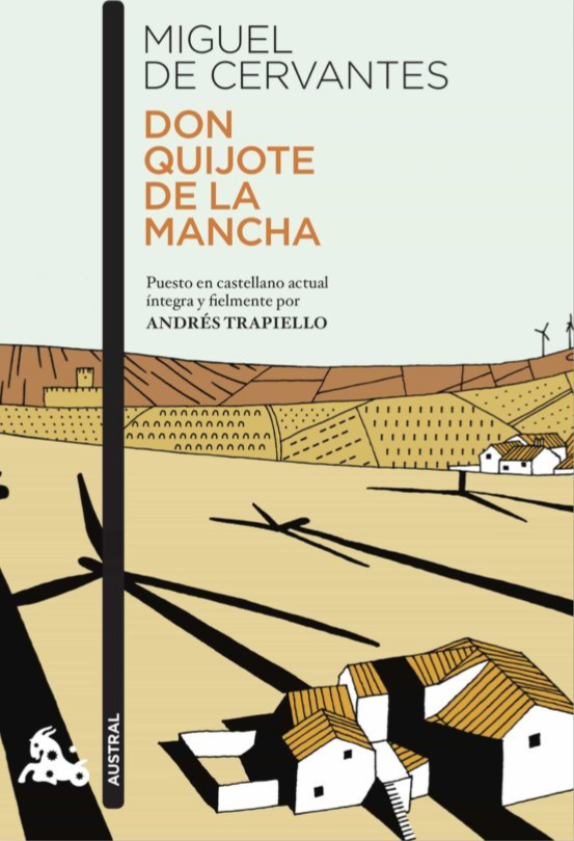 Don Quijote De La Mancha