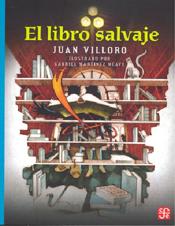 El libro salvaje