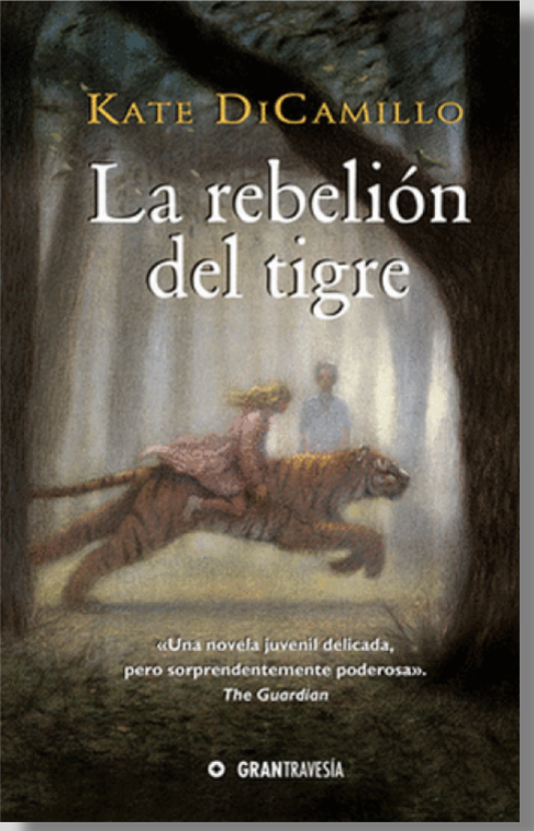 La Rebelión Del Tigre