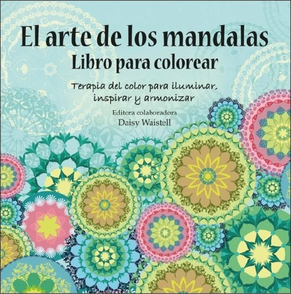 El Arte De Los Mandalas