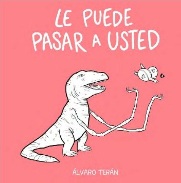 Le Puede Pasar A Usted