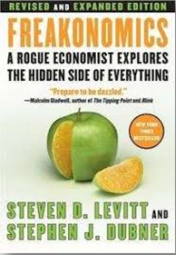 Freakonomics - Español