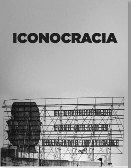 Iconocracia