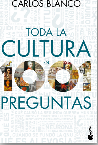 Toda La Cultura En 1001 Preguntas