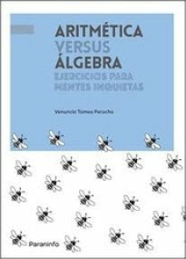 Arimetica Vs Algebra