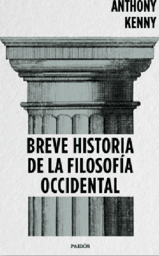 Breve Historia de la Filosofía Occidental