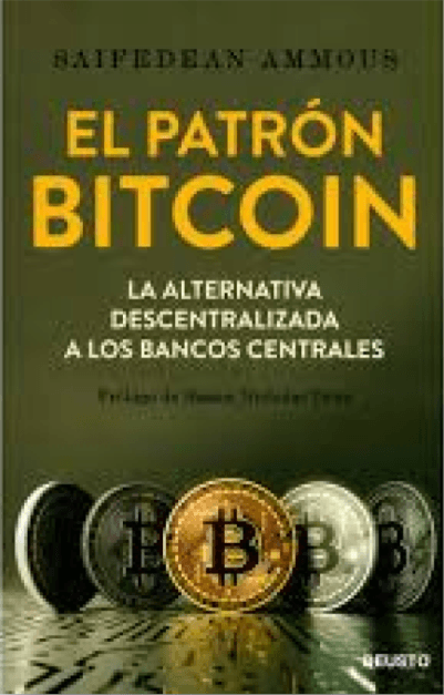 El patrón Bitcoin