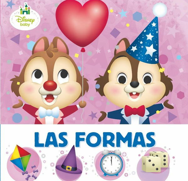 Las Formas