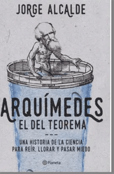 Arquímedes, el del teorema