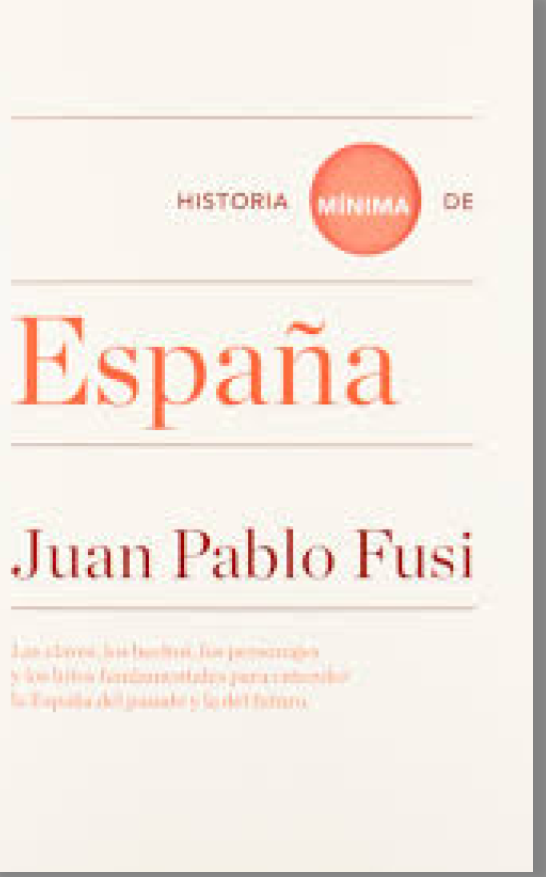 Historia Mínima De España